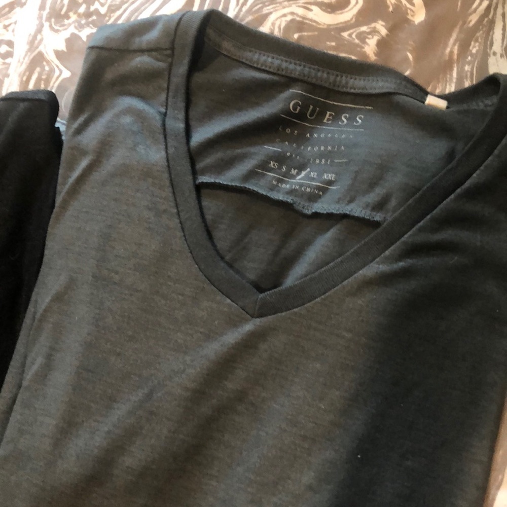 GUESS MEN SHIRTS - Picture 4 of 5